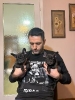 Dve ženke francuskog buldoga