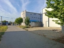 IZDAJE SE HALA – POSLOVNI PROSTOR MAGACIN Busije, Zemun