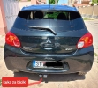 Na prodaju MITSUBISHI  Space Star 1.2 Comfort A 2015. benzin
