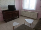 Namešten stan u kući, 50m2, na prvom spratu, zaseban ulaz