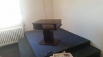 Prodajem komodu za televizor dimenzija 80cm/60cm/120cm