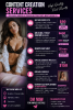 Remote model few offer